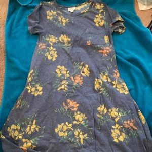 Lularoe Carly size XXS